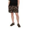 Fox Black Camo LW Swim Shorts