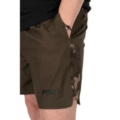 Fox Khaki Camo LW Swim Shorts -Hengelnl Winkel 5585799Fox Khaki Camo LW Swim Shorts 4