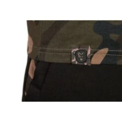 Fox Camo T-Shirt -Hengelnl Winkel 5585850Fox Camo T Shirt 3