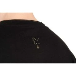 Fox Black Camo Logo T-Shirt -Hengelnl Winkel 5585864Fox Black Camo Logo T Shirt 3