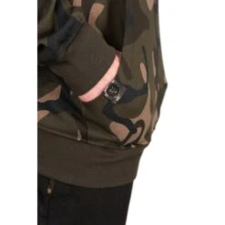 Fox LW Camo Pullover Hoody 9 Fox LW Camo Pullover Hoody -Hengelnl Winkel 5586586Fox LW Camo Pullover Hoody 4