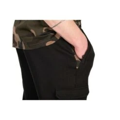 Fox LW Black Camo Combat Joggers 7 Fox LW Black Camo Combat Joggers -Hengelnl Winkel 5586603Fox LW Black Camo Combat Joggers 2