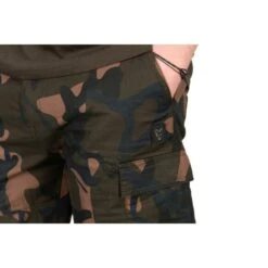 Fox LW Camo Combat Shorts -Hengelnl Winkel 5587233Fox LW Camo Combat Shorts 2
