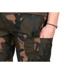 Fox LW Camo Combat Shorts -Hengelnl Winkel 5587234Fox LW Camo Combat Shorts 3