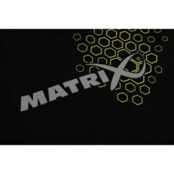 Matrix Hex Print T-Shirt Black 8 Matrix Hex Print T-Shirt Black -Hengelnl Winkel 5587380Matrix Hex Print T Shirt Black 2