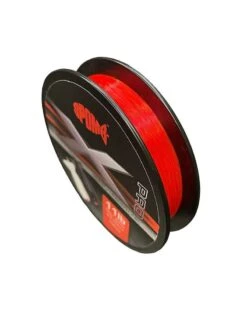 Spomb XD Pro Spod Mono Red 300m 0.26mm - 11lb -Hengelnl Winkel 5589330Spomb XD Pro Spod Mono Red 300m 0 26mm 11lb 5