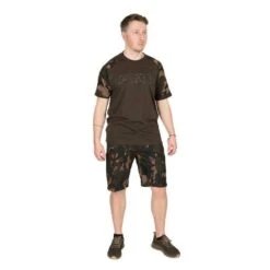 Fox LW Camo Combat Shorts -Hengelnl Winkel 5589536Fox LW Camo Combat Shorts 6