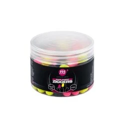Mainline Supa Sweet Ziggers Pink-Yellow-Black -Hengelnl Winkel 5591527Mainline Supa Sweet Ziggers Pink Yellow Black