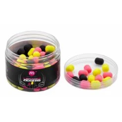 Mainline Supa Sweet Ziggers Pink-Yellow-Black -Hengelnl Winkel 5591529Mainline Supa Sweet Ziggers Pink Yellow Black 2