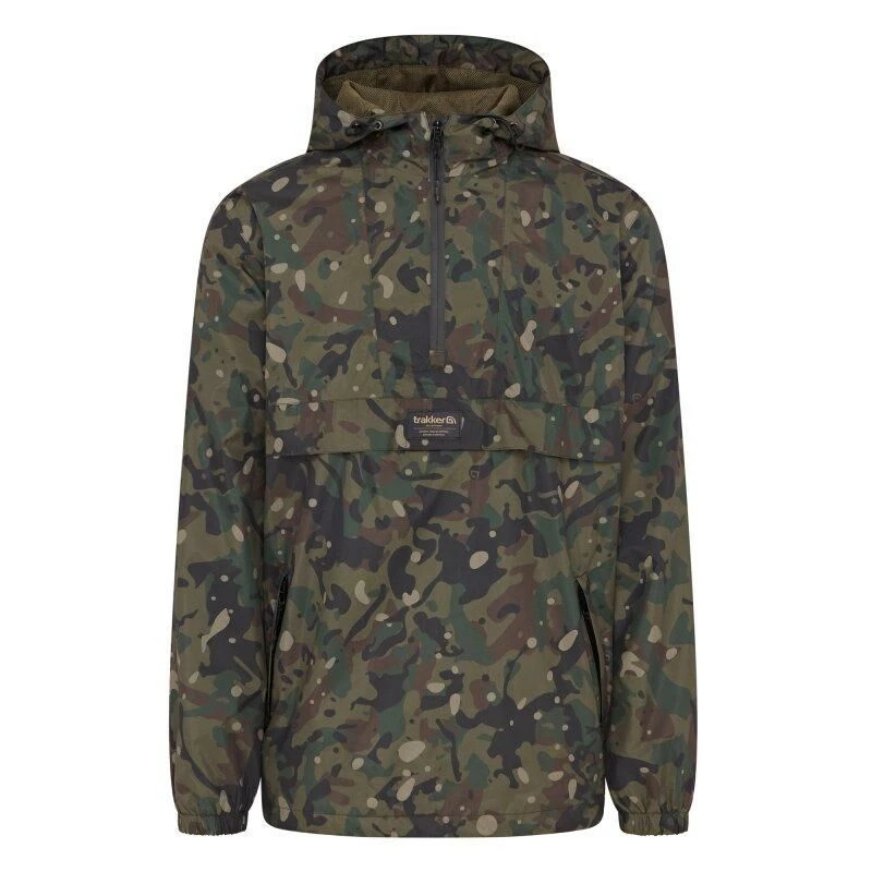 Trakker TechPro Camo Smock 1 Trakker TechPro Camo Smock