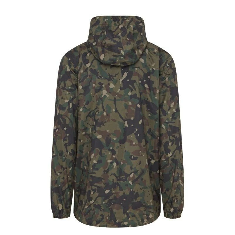 Trakker TechPro Camo Smock 2 Trakker TechPro Camo Smock - Afbeelding 2