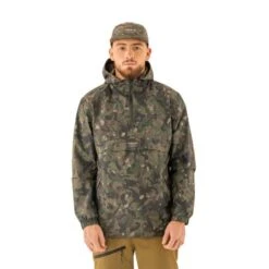 Trakker TechPro Camo Smock 13 Trakker TechPro Camo Smock -Hengelnl Winkel 5602715Trakker TechPro Camo Smock 2