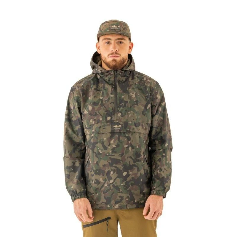 Trakker TechPro Camo Smock 3 Trakker TechPro Camo Smock - Afbeelding 3