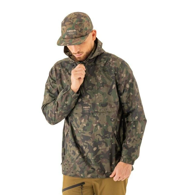 Trakker TechPro Camo Smock 4 Trakker TechPro Camo Smock - Afbeelding 4