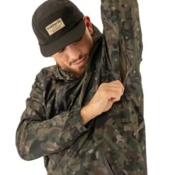 Trakker TechPro Camo Smock 15 Trakker TechPro Camo Smock -Hengelnl Winkel 5602717Trakker TechPro Camo Smock 4