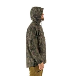Trakker TechPro Camo Smock 16 Trakker TechPro Camo Smock -Hengelnl Winkel 5602718Trakker TechPro Camo Smock 5
