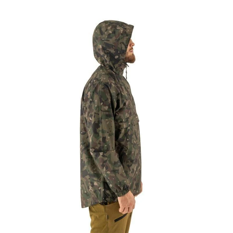 Trakker TechPro Camo Smock 6 Trakker TechPro Camo Smock - Afbeelding 6