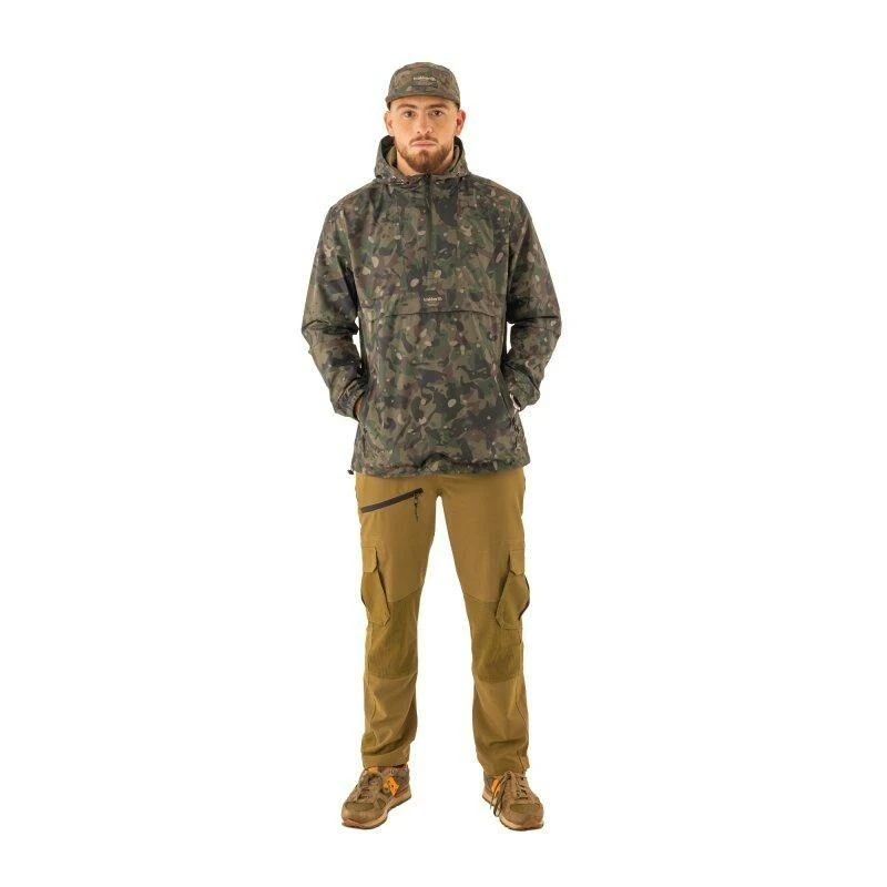 Trakker TechPro Camo Smock 8 Trakker TechPro Camo Smock - Afbeelding 8