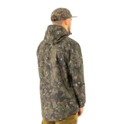 Trakker TechPro Camo Smock 19 Trakker TechPro Camo Smock -Hengelnl Winkel 5602721Trakker TechPro Camo Smock 8