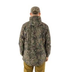 Trakker TechPro Camo Smock 20 Trakker TechPro Camo Smock -Hengelnl Winkel 5602722Trakker TechPro Camo Smock 9