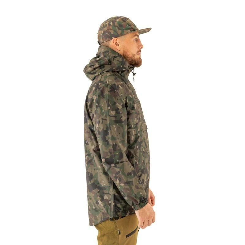 Trakker TechPro Camo Smock 11 Trakker TechPro Camo Smock - Afbeelding 11