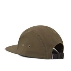 Trakker 5 Panel Cap Green -Hengelnl Winkel 5603292Trakker 5 Panel Cap Green 2