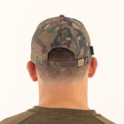 Trakker Camo Water Resistant Cap -Hengelnl Winkel 5633538Trakker Camo Water Resistant Cap