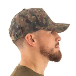 Trakker Camo Water Resistant Cap -Hengelnl Winkel 5633539Trakker Camo Water Resistant Cap 1