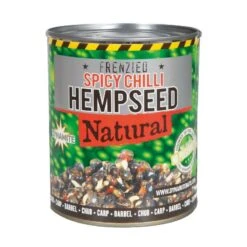 Dynamite Frenzied Hempseed Spicy Chili
