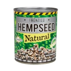 Dynamite Frenzied Hempseed Natural