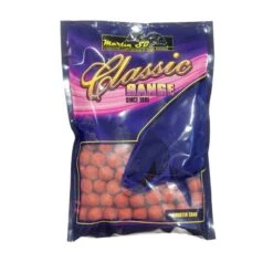 Martin SB Monster Crab Boilies