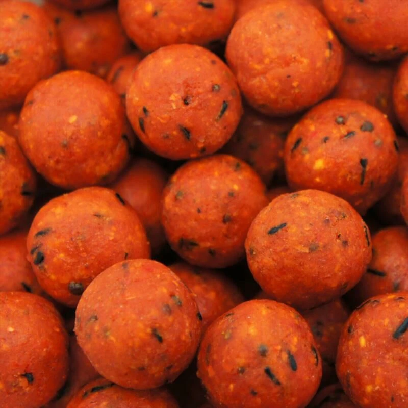 Martin SB Roasted Nut Boilies 2 Martin SB Roasted Nut Boilies - Afbeelding 2