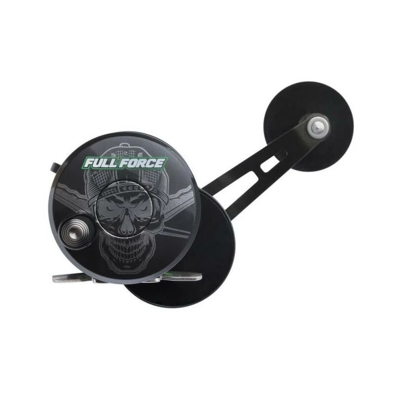 Madcat Full Force Conventional Reel 3 Madcat Full Force Conventional Reel - Afbeelding 3