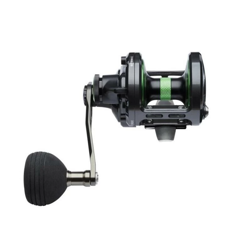 Madcat Full Force Conventional Reel 4 Madcat Full Force Conventional Reel - Afbeelding 4