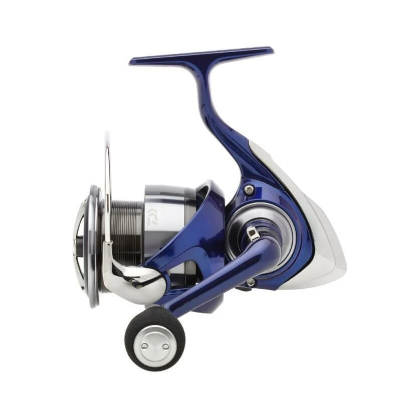 Daiwa 24 TDR Match & Feeder 1 Daiwa 24 TDR Match & Feeder