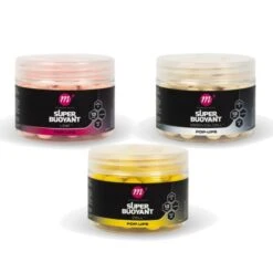 Mainline Super Buoyant Pop-Ups 13mm