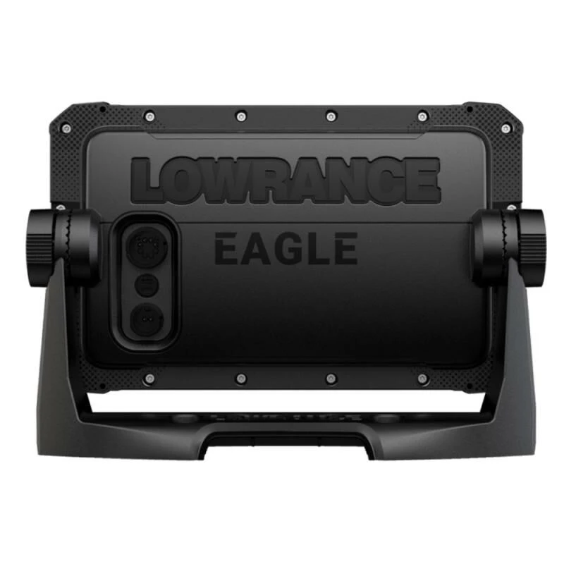 Lowrance Eagle 7 Tripleshot ROW 3 Lowrance Eagle 7 Tripleshot ROW - Afbeelding 3