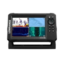 Lowrance Eagle 7 Tripleshot ROW 8 Lowrance Eagle 7 Tripleshot ROW -Hengelnl Winkel 5671474Lowrance Eagle 7 Tripleshot ROW 3