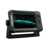 Lowrance Eagle 7 Tripleshot ROW