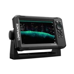 Lowrance Eagle 7 Tripleshot ROW