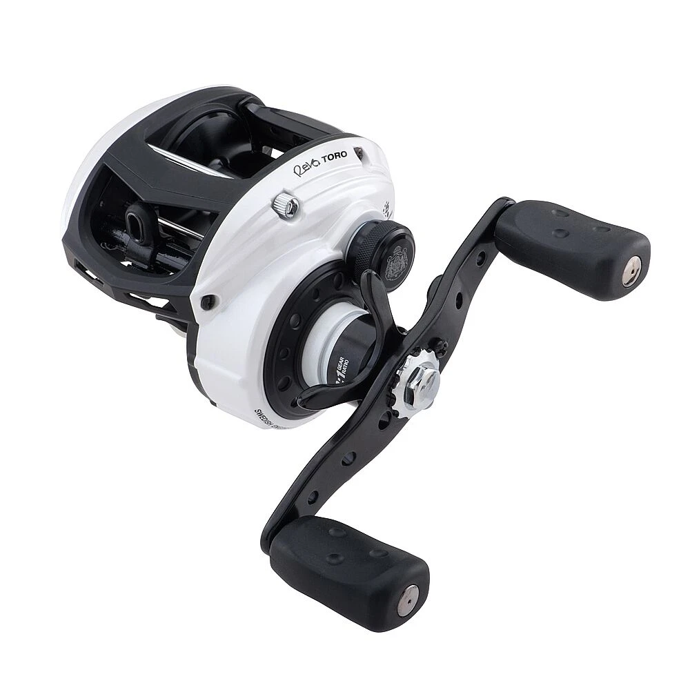 Abu Garcia Revo Toro S 51 1 Abu Garcia Revo Toro S 51