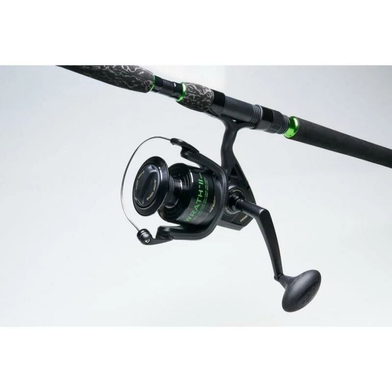 Madcat Silure Allround Meerval Combo 3.00m 200-400g 2 Madcat Silure Allround Meerval Combo 3.00m 200-400g - Afbeelding 2