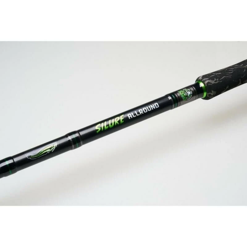 Madcat Silure Allround Meerval Combo 3.00m 200-400g 3 Madcat Silure Allround Meerval Combo 3.00m 200-400g - Afbeelding 3