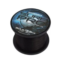 Gardner Sure Pro Black