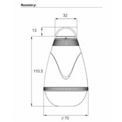 Mivardi Professional RC Bivvy Light -Hengelnl Winkel 5689474Mivardi Professional RC Bivvy Light 4