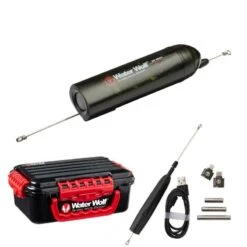 Water Wolf 2K Wifi Underwater Camera