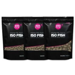 Mainline Shelf Life Iso Fish 1kg