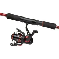 Mitchell Tanager Red Spinning Combo 3 Mitchell Tanager Red Spinning Combo -Hengelnl Winkel 5710066Mitchell Tanager Red Spinning Combo 3