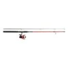 Mitchell Catch Pro Spin Combo 2.42m 10-30g
