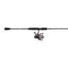 MITCHELL Abu Garcia Gen Ike Spinning Combo 2.13m 10-30g